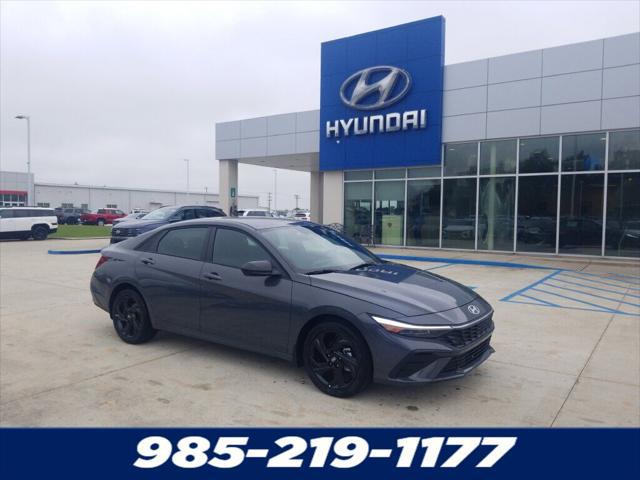 2026 Hyundai Elantra SEL Sport for sale in HOUMA, LA