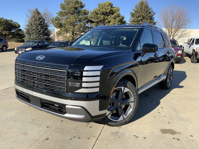 2026 Hyundai Palisade Limited for sale in LINCOLN, NE