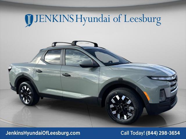 2026 Hyundai Santa Cruz SEL for sale in LEESBURG, FL