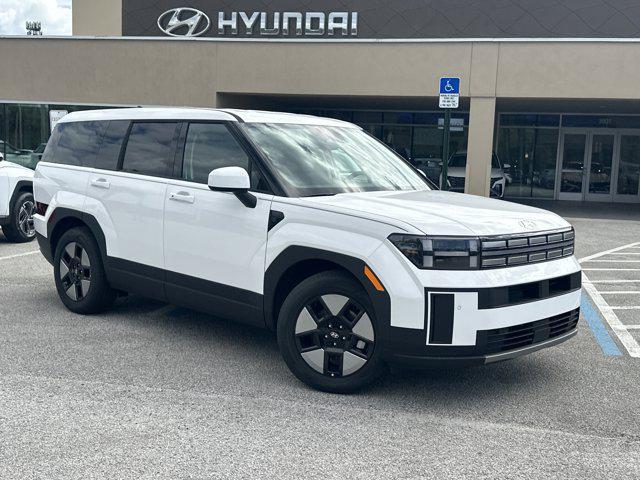 2026 Hyundai Santa Fe Hybrid SE for sale in STUART, FL