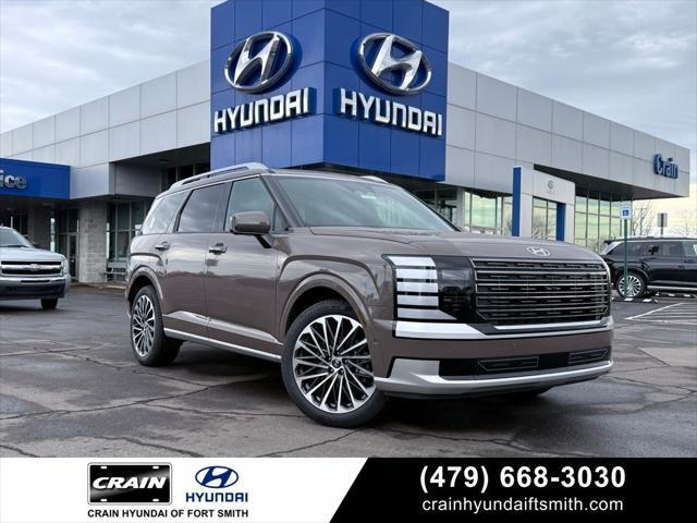 2026 Hyundai Palisade Calligraphy for sale in FORT SMITH, AR