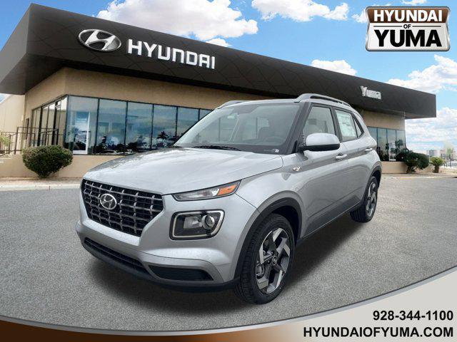 2026 Hyundai Venue SEL for sale in YUMA, AZ