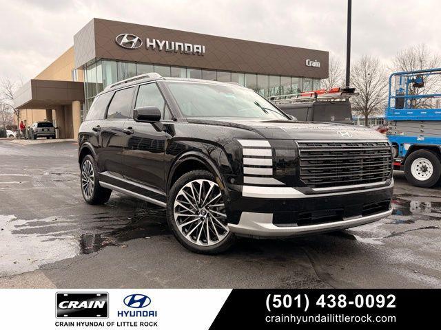 2026 Hyundai Palisade Calligraphy for sale in LITTLE ROCK, AR