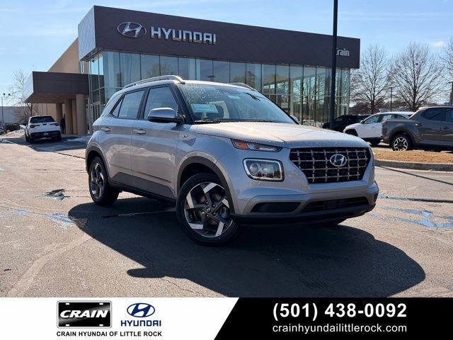 2026 Hyundai Venue SEL for sale in LITTLE ROCK, AR