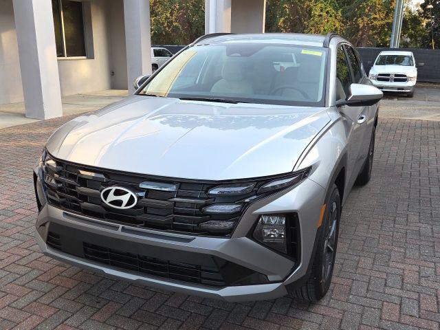 2026 Hyundai Tucson SEL for sale in FORT WALTON BEACH, FL