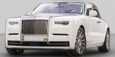 2023 Rolls-Royce Phantom Unknown for sale in Fort Lauderdale, FL