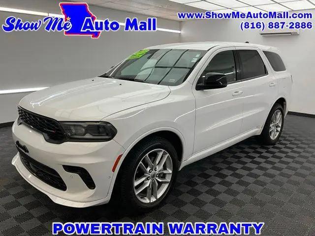 2023 Dodge Durango GT Launch Edition AWD for sale in Harrisonville, MO