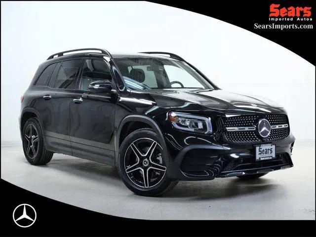 2022 Mercedes-Benz GLB 4MATIC for sale in Minnetonka, MN