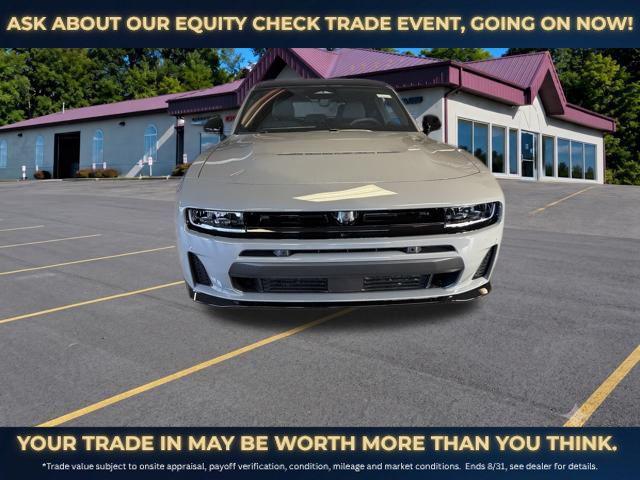 2026 Dodge Charger CHARGER SCAT PACK 2-DOOR AWD
