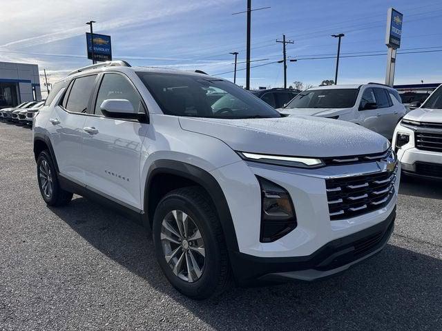 2026 Chevrolet Equinox AWD LT for sale in Gonzales, LA