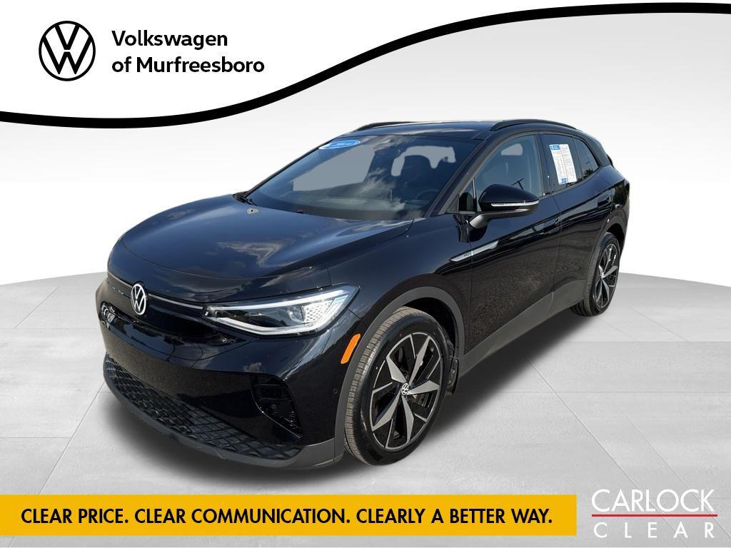 2023 Volkswagen ID.4