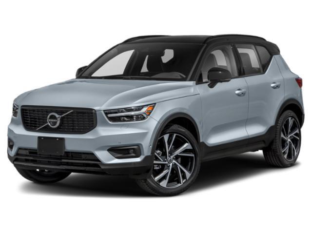 2019 Volvo XC40 T5 R-Design 2019 Volvo XC40 T5 R-Design