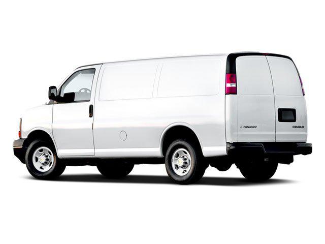 2009 Chevrolet Express 2500 Work Van 2009 Chevrolet Express 2500 Work Van