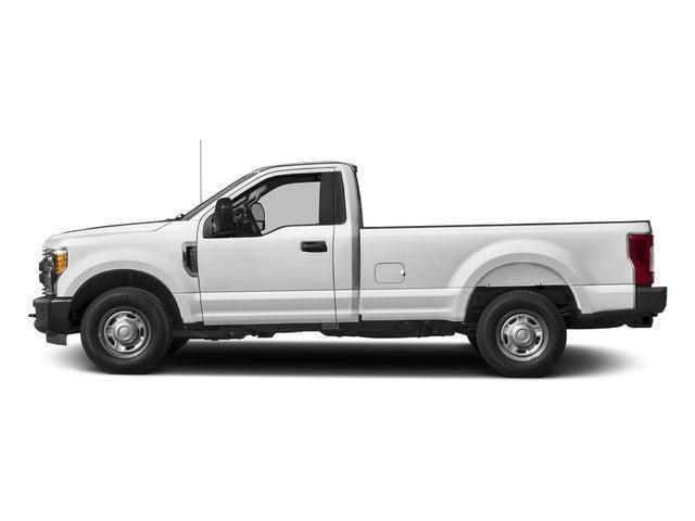 2017 Ford F-250 XL