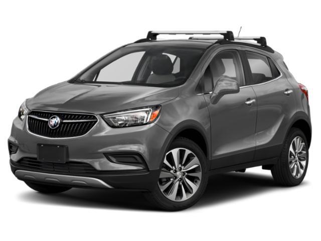 2020 Buick Encore FWD Essence 2020 Buick Encore FWD Essence