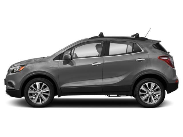 2020 Buick Encore FWD Essence 2020 Buick Encore FWD Essence