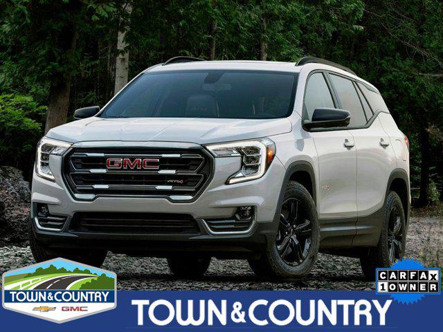2024 GMC Terrain FWD SLE for sale in Whiteville, NC