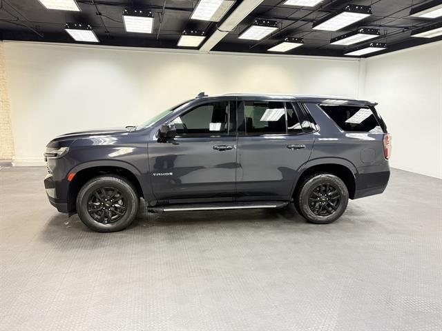 2023 Chevrolet Tahoe 4WD LT