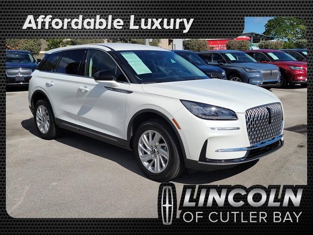 2024 Lincoln Corsair Premiere for sale in Miami, FL