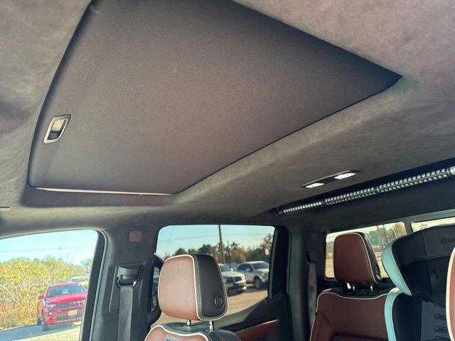 2022 GMC Sierra 1500 4WD Crew Cab Short Box Denali Ultimate 2022 GMC Sierra 1500 4WD Crew Cab Short Box Denali Ultimate