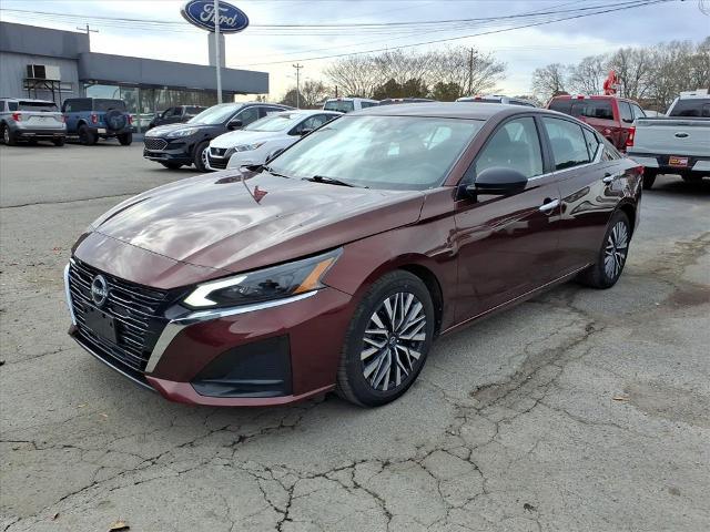 2024 Nissan Altima SV FWD for sale in Hartselle, AL