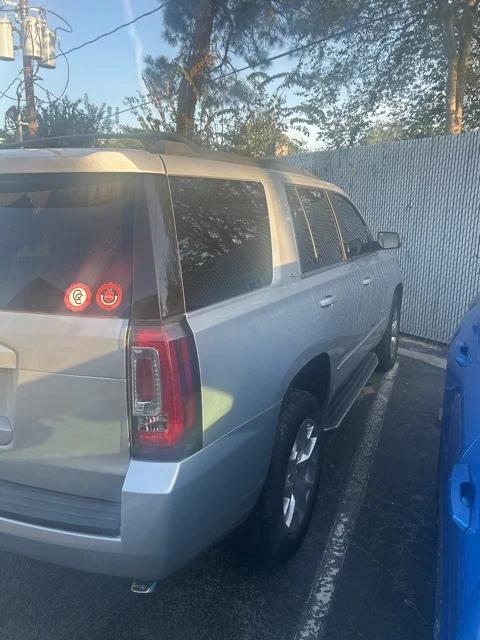 2020 GMC Yukon 2WD SLT Standard Edition 2020 GMC Yukon 2WD SLT Standard Edition