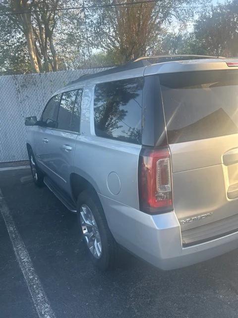 2020 GMC Yukon 2WD SLT Standard Edition 2020 GMC Yukon 2WD SLT Standard Edition