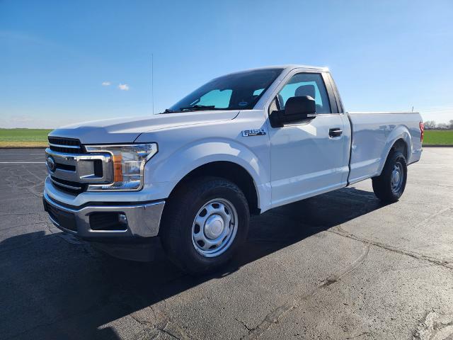 2019 Ford F-150 XL for sale in Watseka, IL