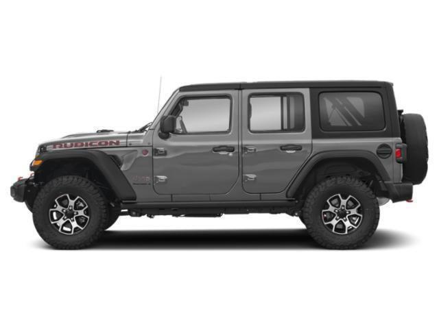 2023 Jeep Wrangler 4-Door Rubicon 4x4 2023 Jeep Wrangler 4-Door Rubicon 4x4