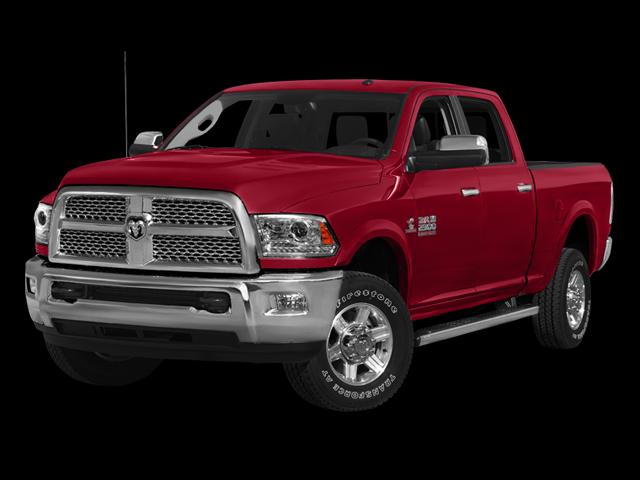 2014 RAM 2500 Tradesman