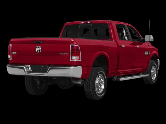 2014 RAM 2500 Tradesman