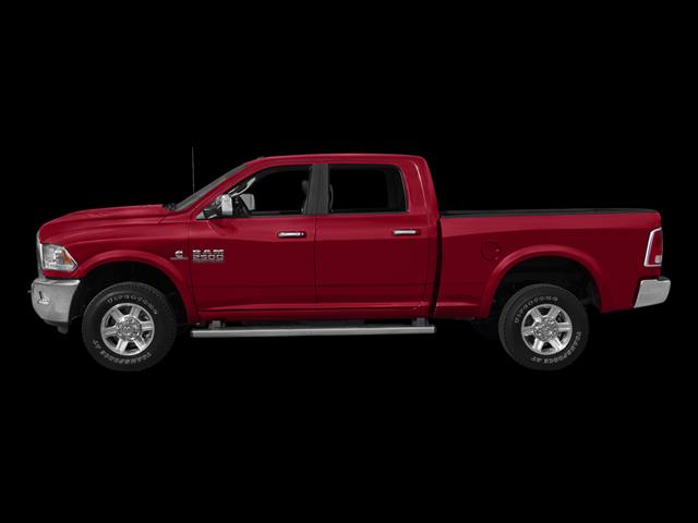2014 RAM 2500 Tradesman