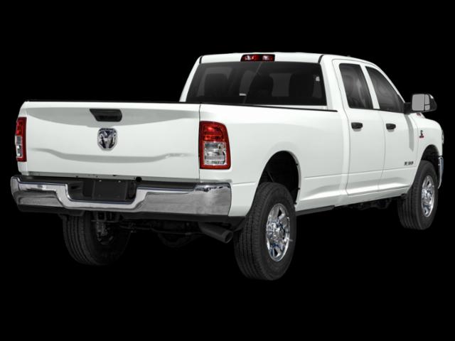 2022 RAM 2500 Big Horn Crew Cab 4x4 8 Box