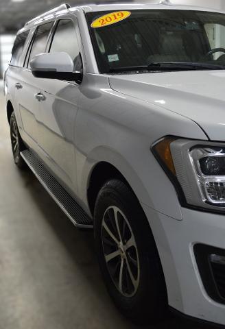 2019 Ford Expedition Max XLT