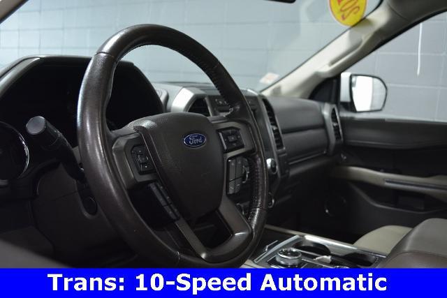 2019 Ford Expedition Max XLT