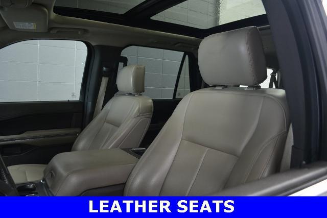 2019 Ford Expedition Max XLT