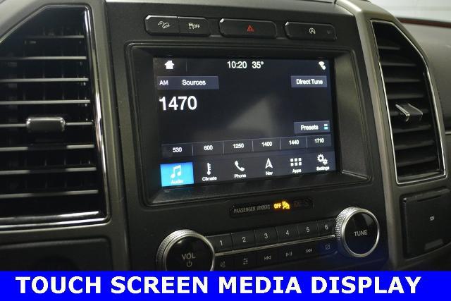 2019 Ford Expedition Max XLT