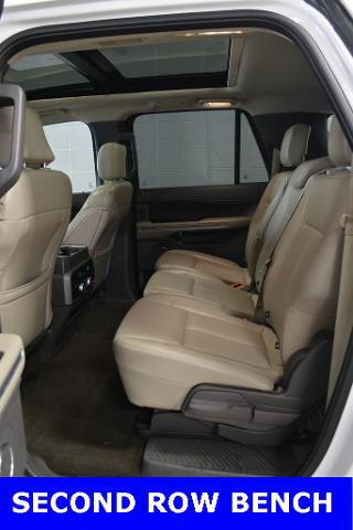 2019 Ford Expedition Max XLT