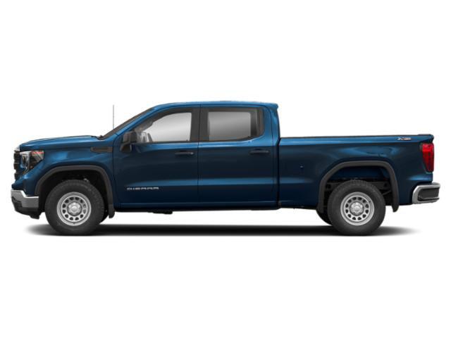 2022 GMC Sierra 1500 4WD Crew Cab Short Box SLT 2022 GMC Sierra 1500 4WD Crew Cab Short Box SLT