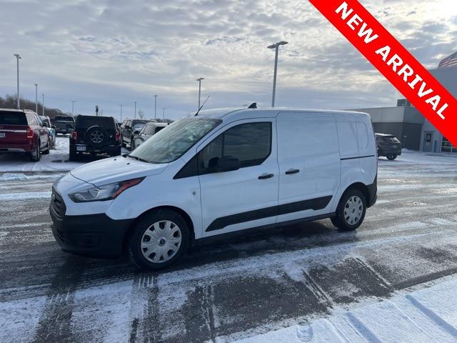 2023 Ford Transit Connect XL Cargo Van for sale near Lima, OH