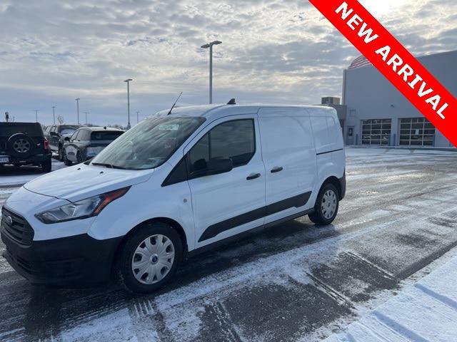 2023 Ford Transit Connect XL Cargo Van