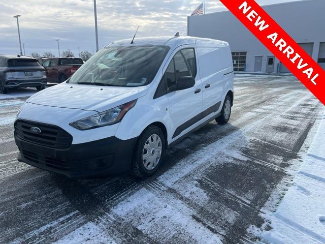 2023 Ford Transit Connect XL Cargo Van