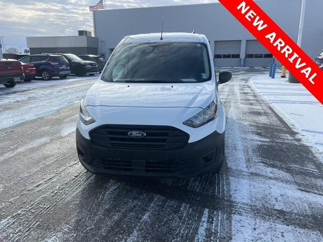 2023 Ford Transit Connect XL Cargo Van
