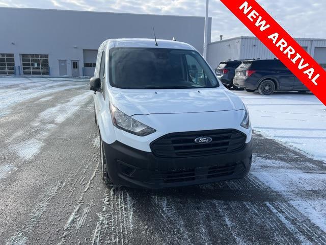 2023 Ford Transit Connect XL Cargo Van