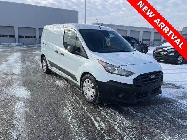 2023 Ford Transit Connect XL Cargo Van