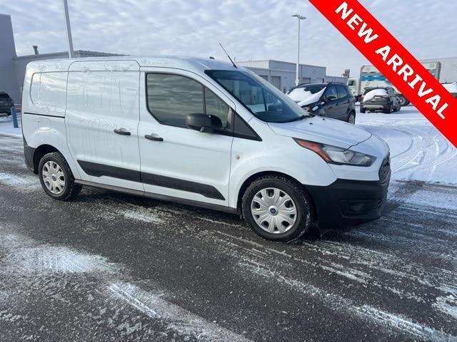 2023 Ford Transit Connect XL Cargo Van