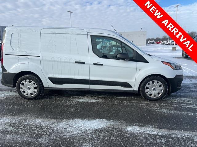 2023 Ford Transit Connect XL Cargo Van