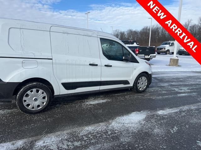 2023 Ford Transit Connect XL Cargo Van