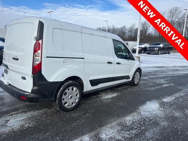 2023 Ford Transit Connect XL Cargo Van