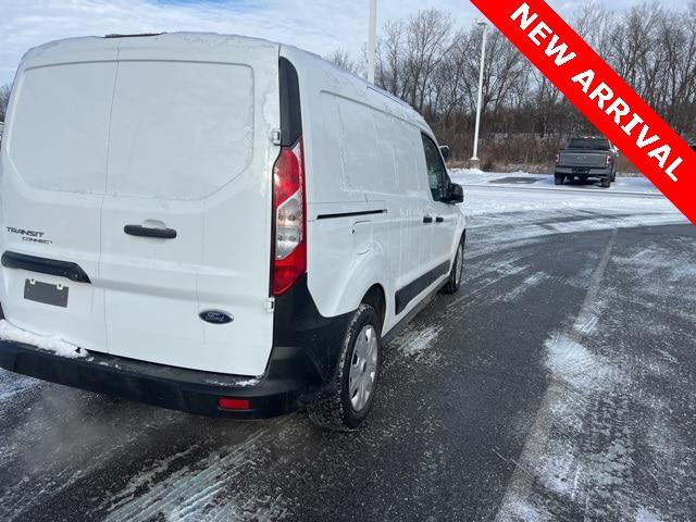 2023 Ford Transit Connect XL Cargo Van
